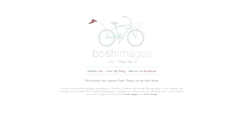 Desktop Screenshot of boshimages.com